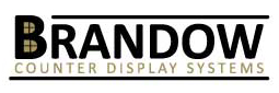 Brandow.co.uk Logo - Buy Online Now
