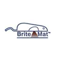 Brite Mat™ Logo