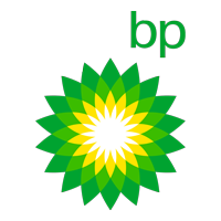 BP Logo