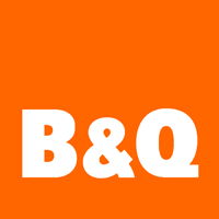 B&Q Logo