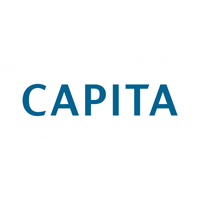 Capita Logo