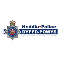 Dyfed-Powys Police Logo