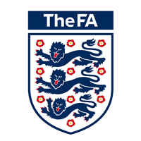 The Football Association Logo