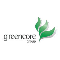 Greencore Logo