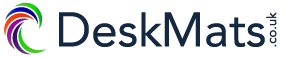 Desk Mats UK Logo