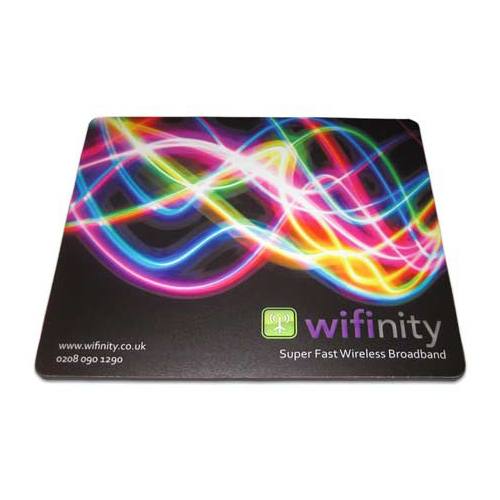 Hardtop Mouse Mats