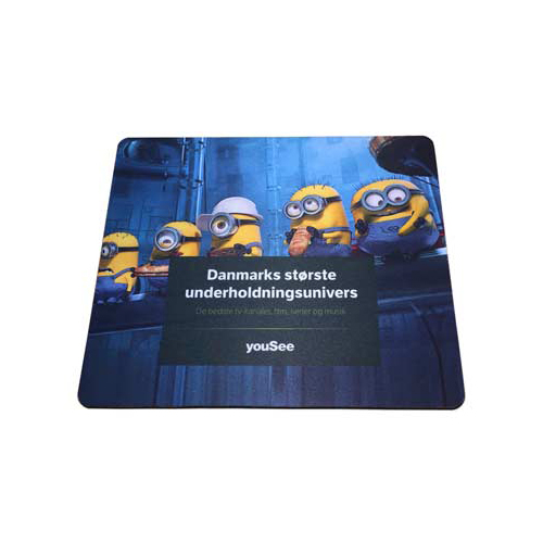 Textile Mat Mouse Mat