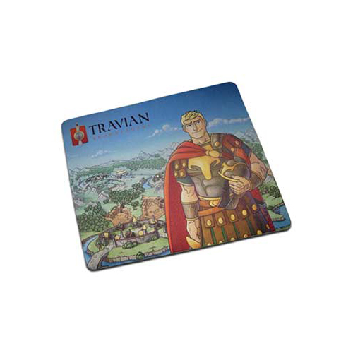 Textile Mouse Mat