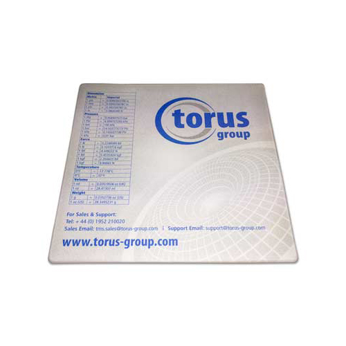 Welded Mouse Mat