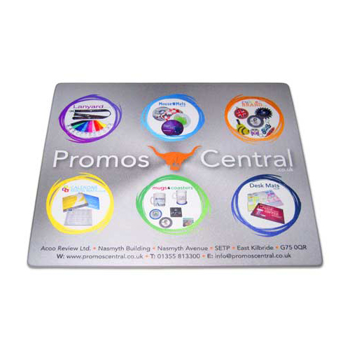 Welded Mouse Mat